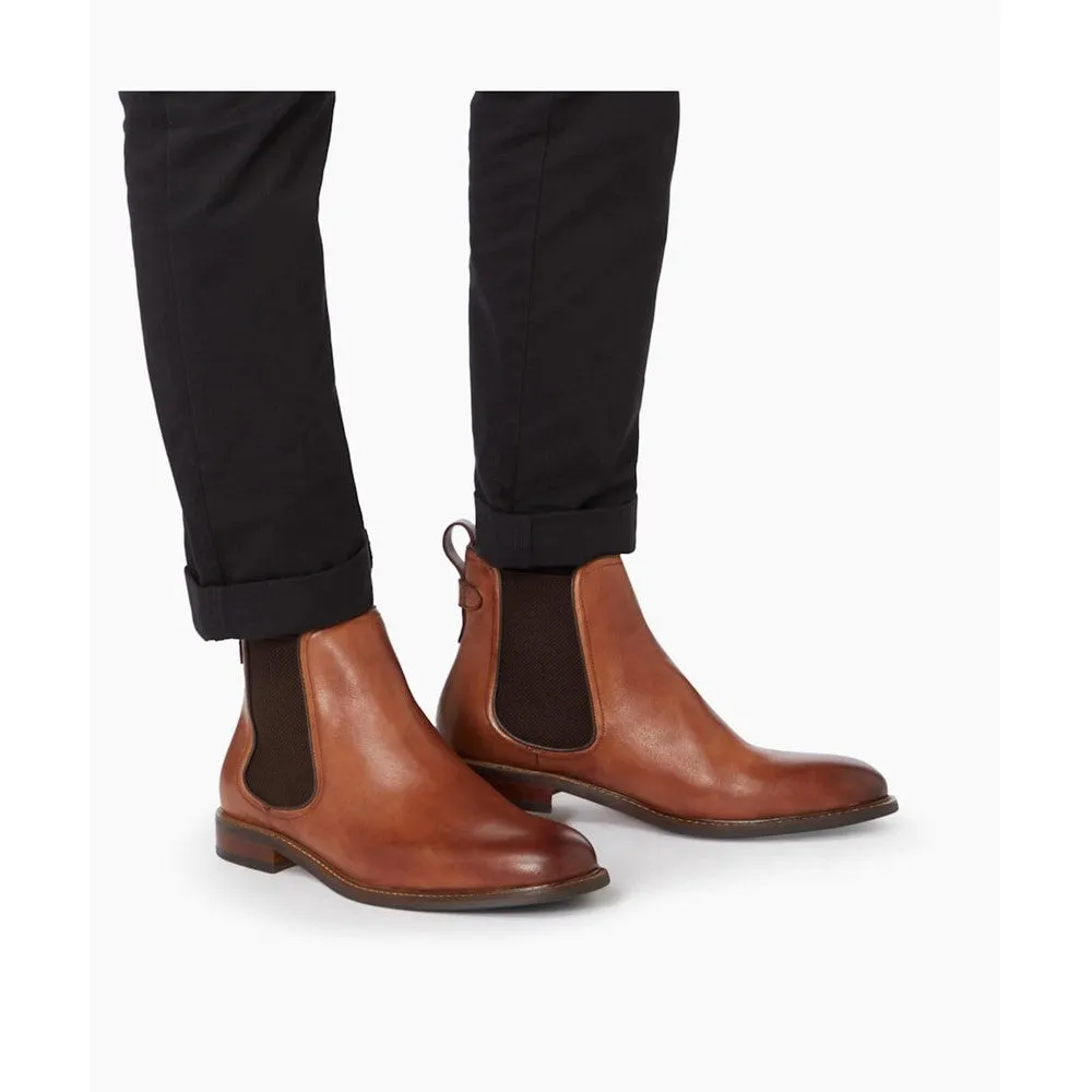 Dune Character Casual Chelsea Boots