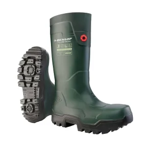 Dunlop Fieldpro Thermo 