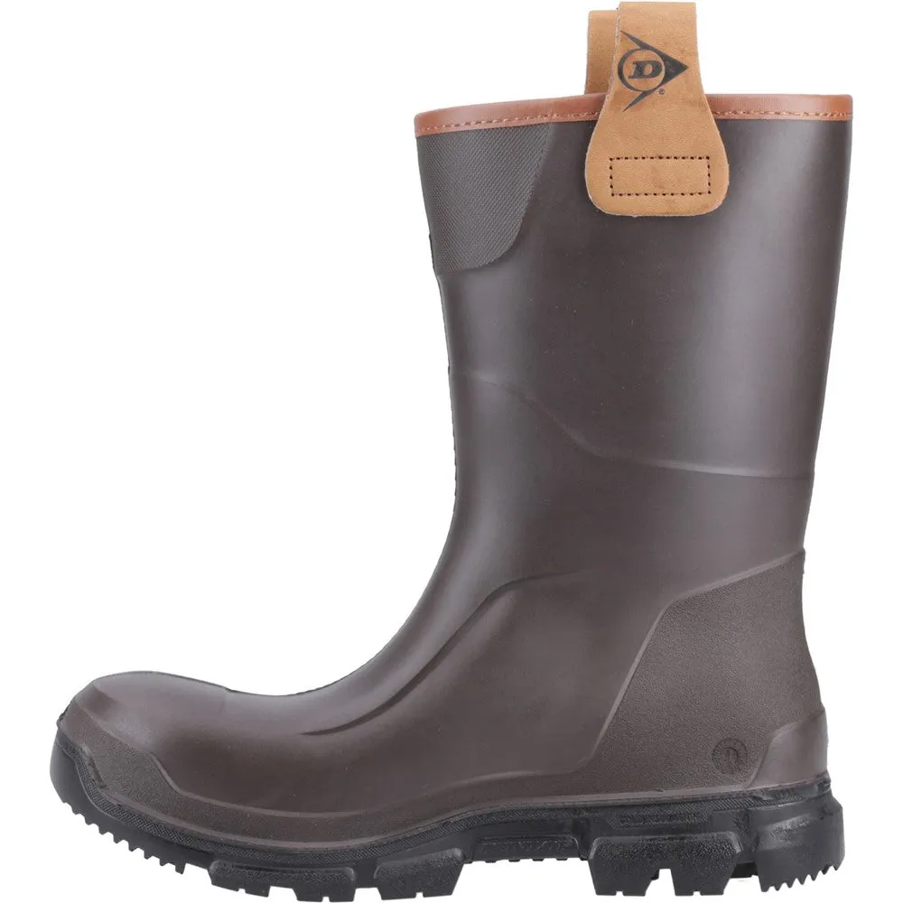 Dunlop Purofort RigPRO Wellington