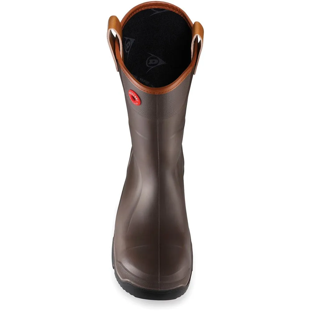 Dunlop Purofort RigPRO Wellington