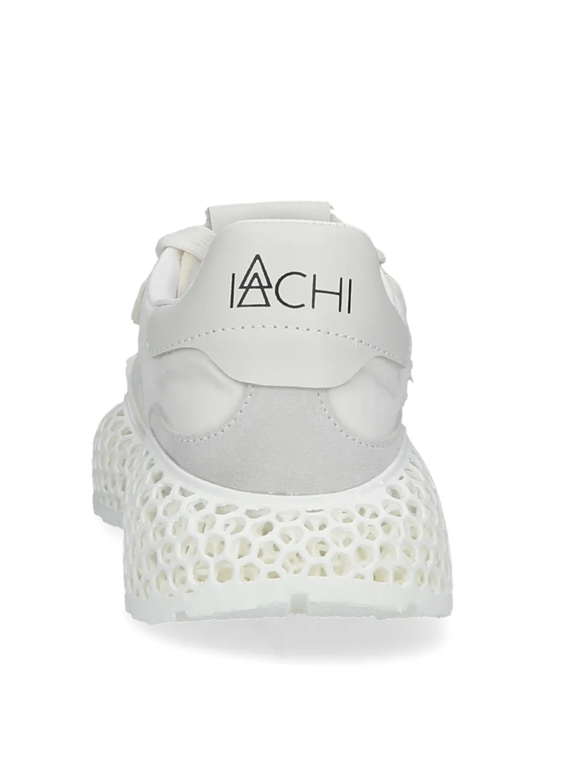 E4405 SNEAKER URBAN BIANCO