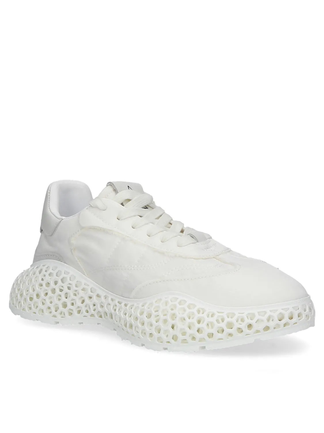 E4405 SNEAKER URBAN BIANCO