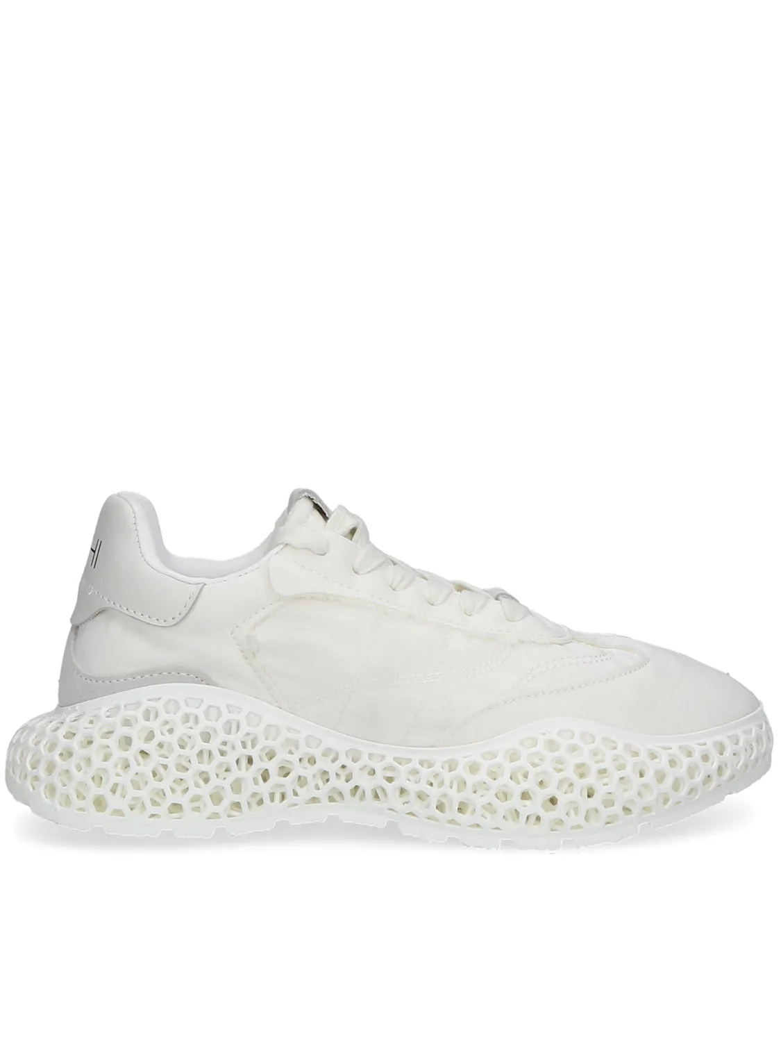 E4405 SNEAKER URBAN BIANCO