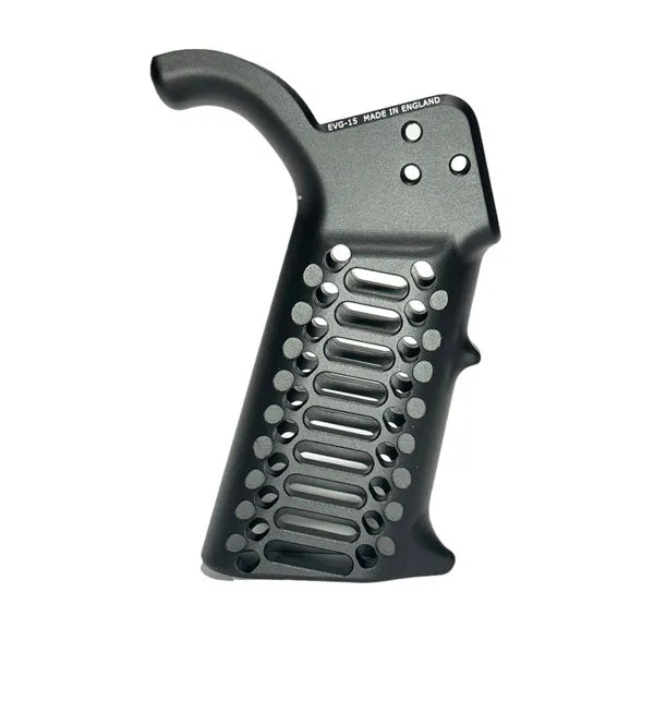 Eagle Vision - EVG-15 AR Style Grip - FX Impact MK1 - Daystate Delta Wolf