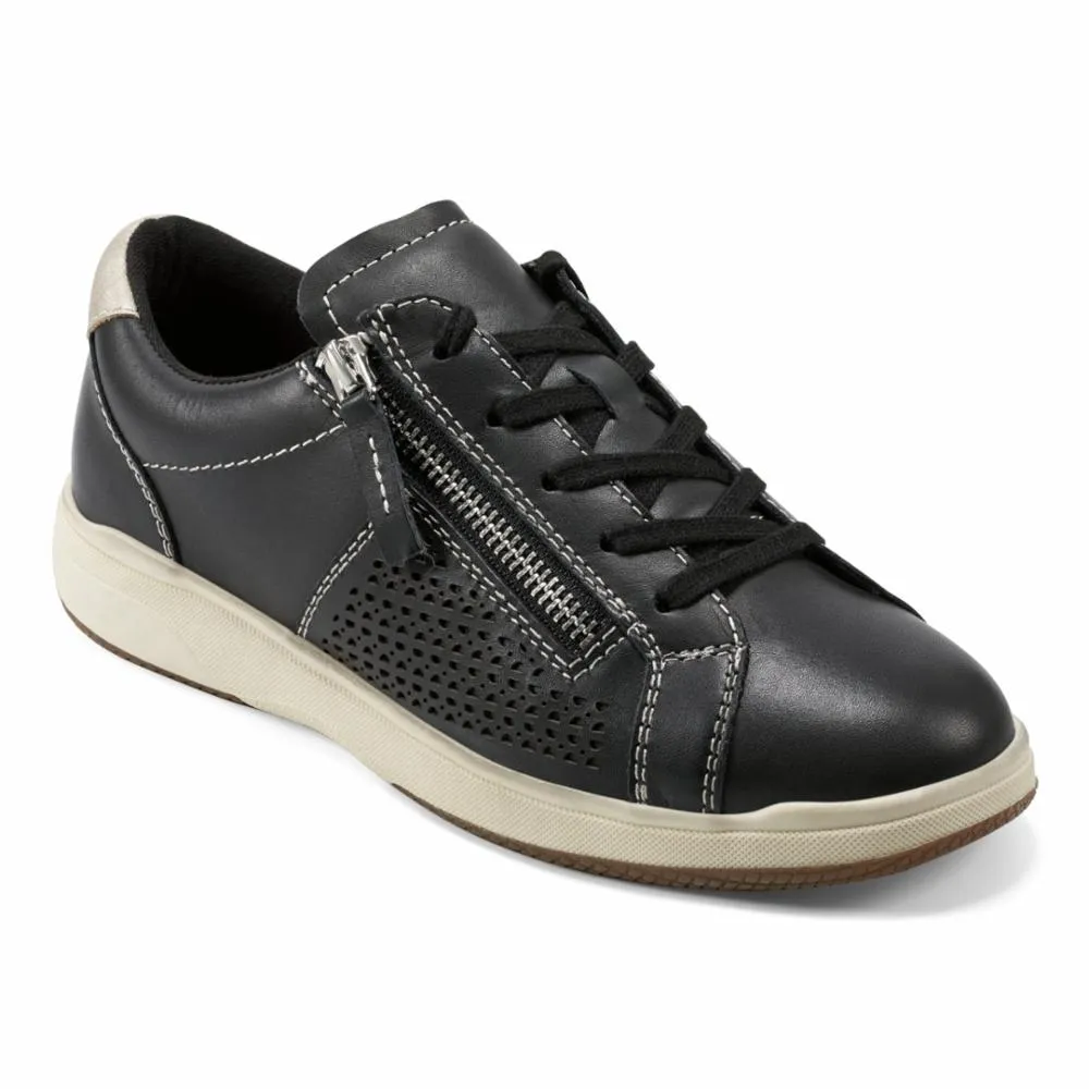 Earth Women's Netta Black M