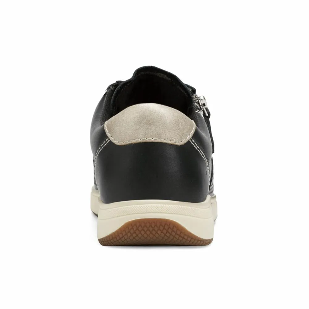 Earth Women's Netta Black M