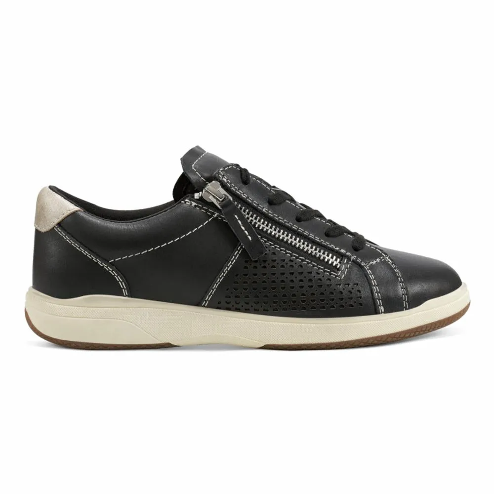 Earth Women's Netta Black M