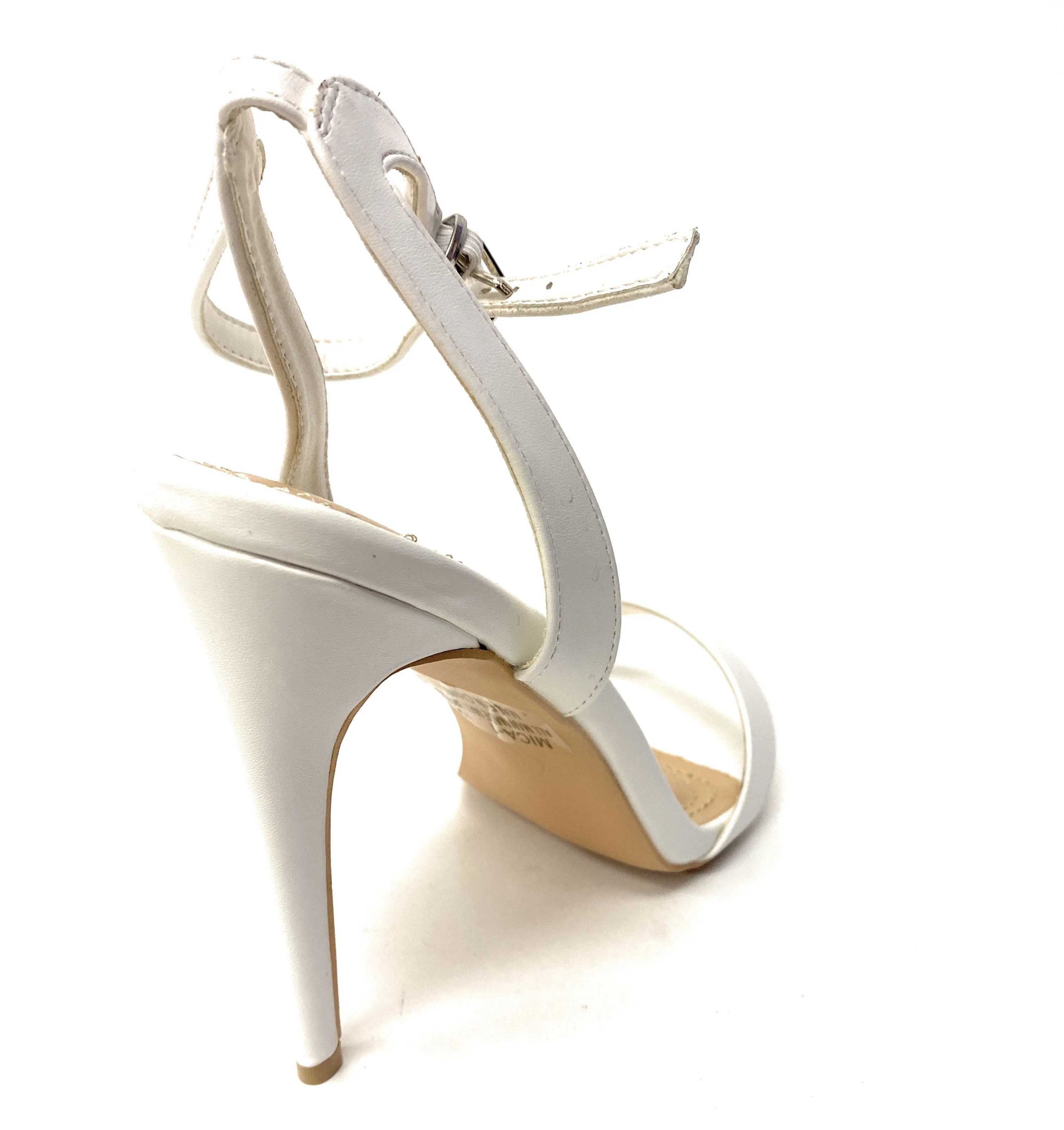 Elegant Collection MICA-1 White