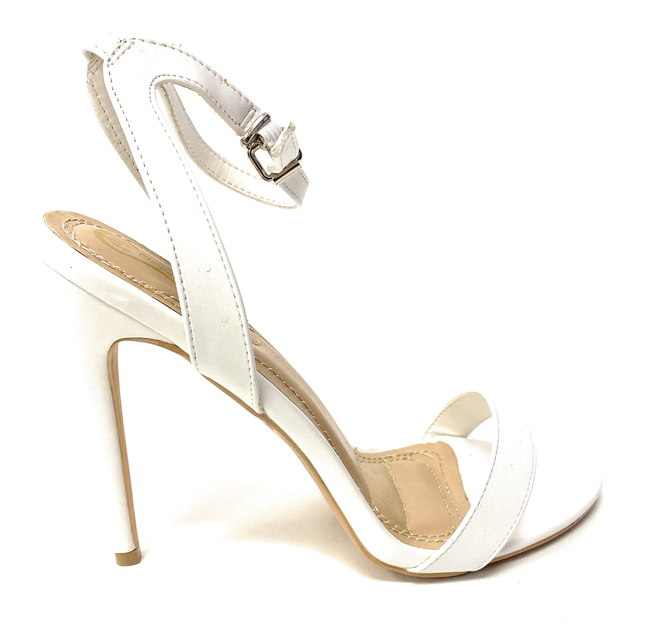 Elegant Collection MICA-1 White