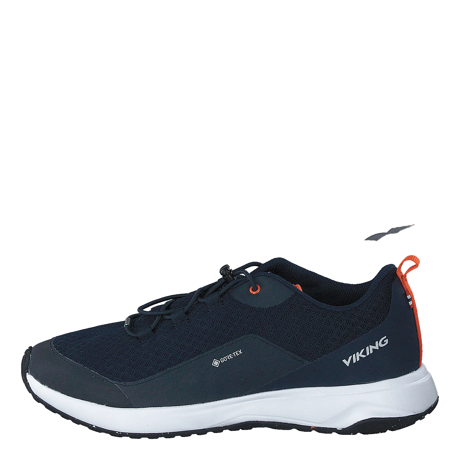 Elevate Low F Gtx Navy/orange