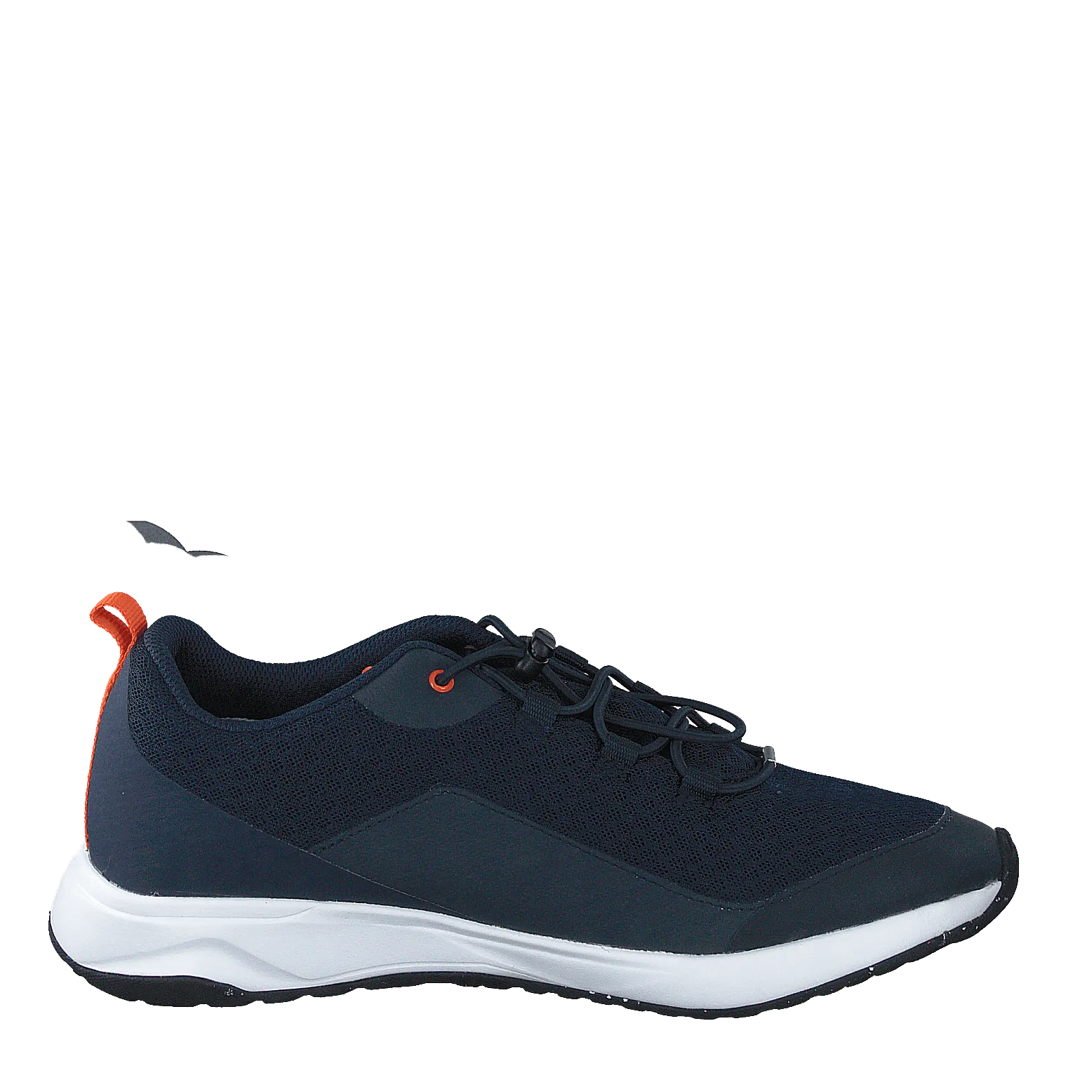 Elevate Low F Gtx Navy/orange