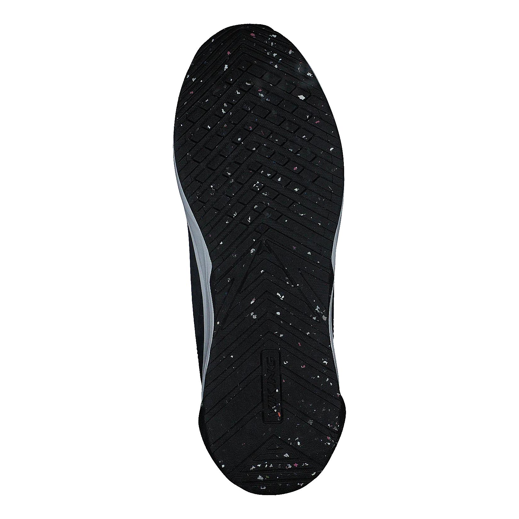 Elevate Low F Gtx Navy/orange