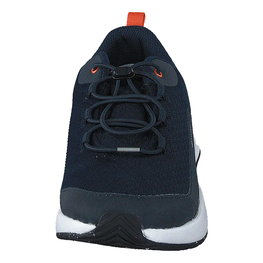 Elevate Low F Gtx Navy/orange