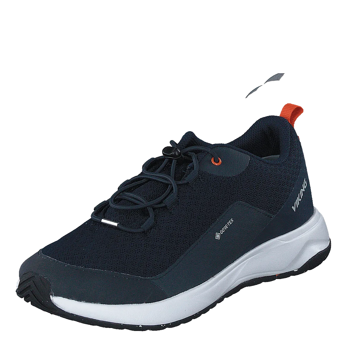 Elevate Low F Gtx Navy/orange