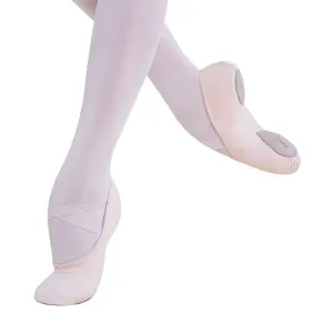 Emma Canvas Split Sole (Adult)