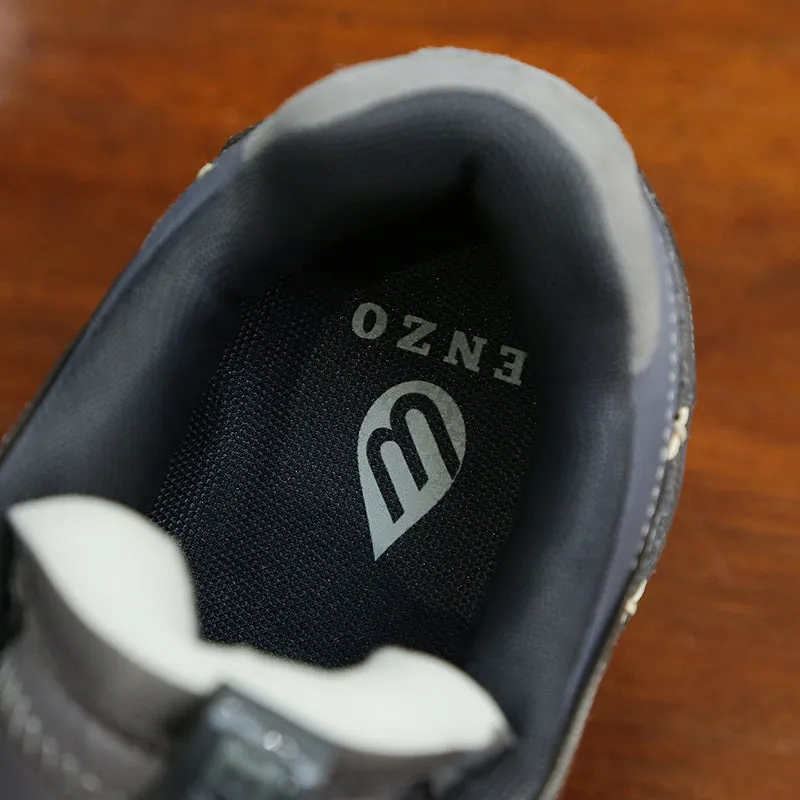 Enzo FlowSkate 'Cloud Gray'