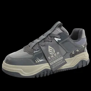 Enzo FlowSkate 'Cloud Gray'