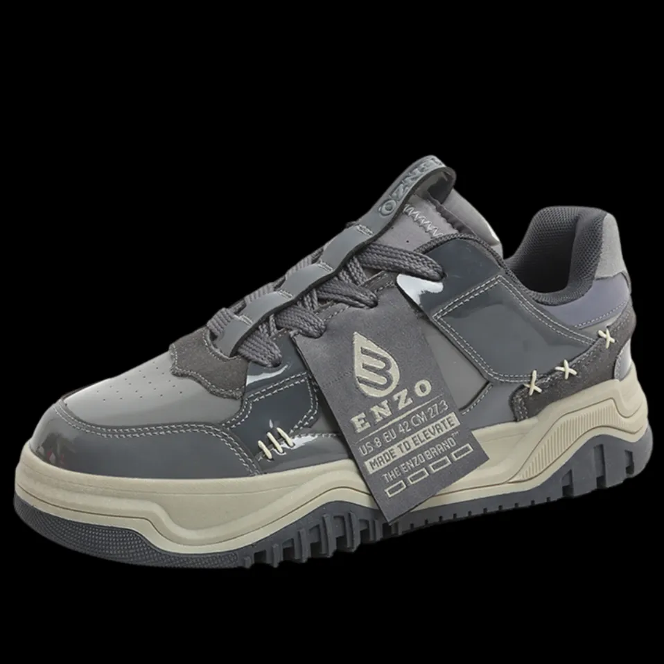 Enzo FlowSkate 'Cloud Gray'