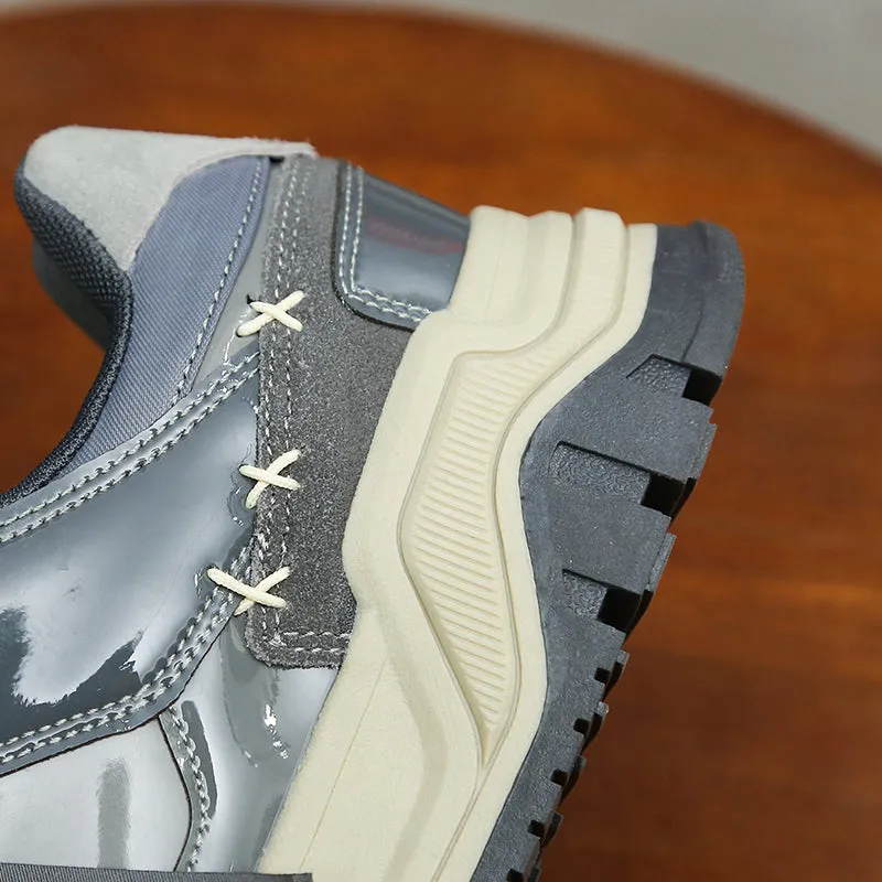 Enzo FlowSkate 'Cloud Gray'