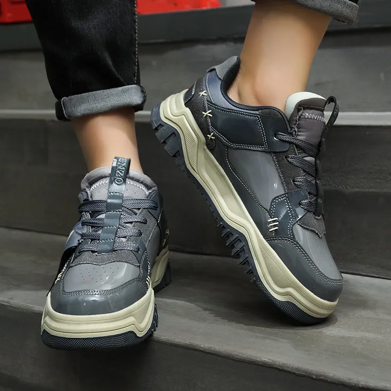 Enzo FlowSkate 'Cloud Gray'
