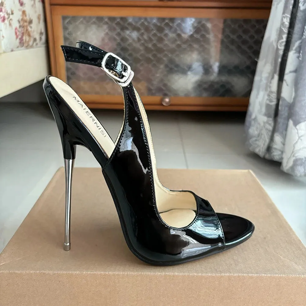 Extreme High Heels Sexy 16cm Woman Pumps