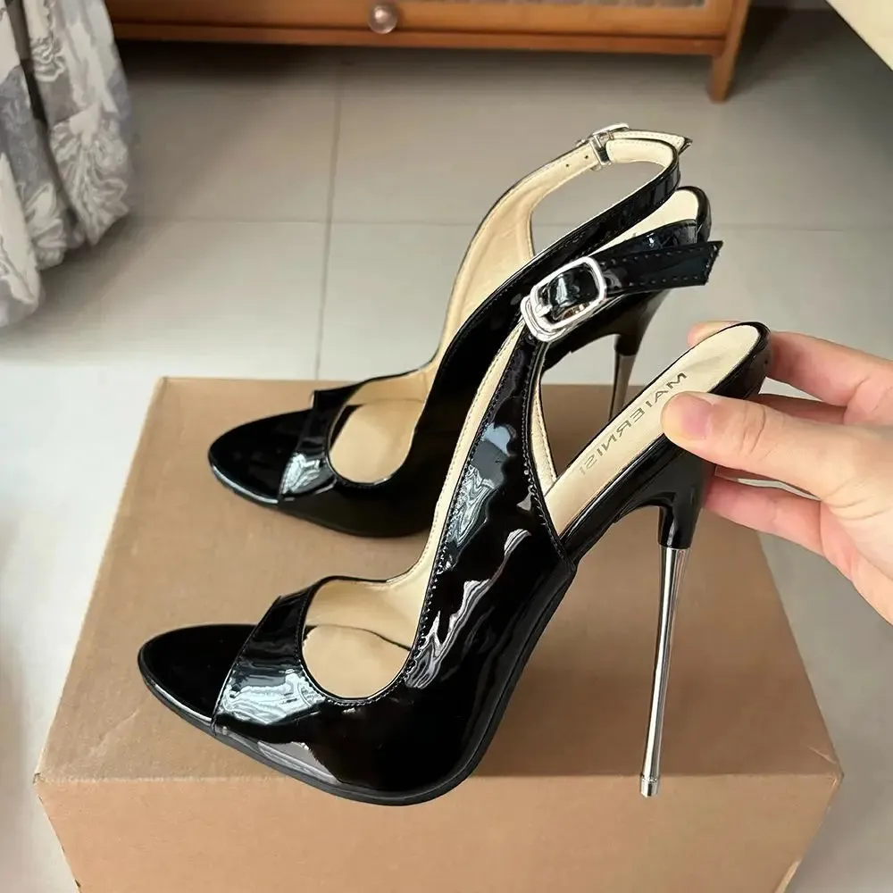 Extreme High Heels Sexy 16cm Woman Pumps