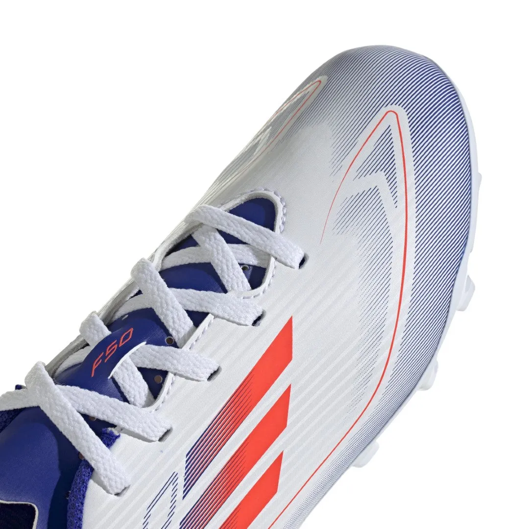 F50 Club Flexible Ground Soccer Shoes