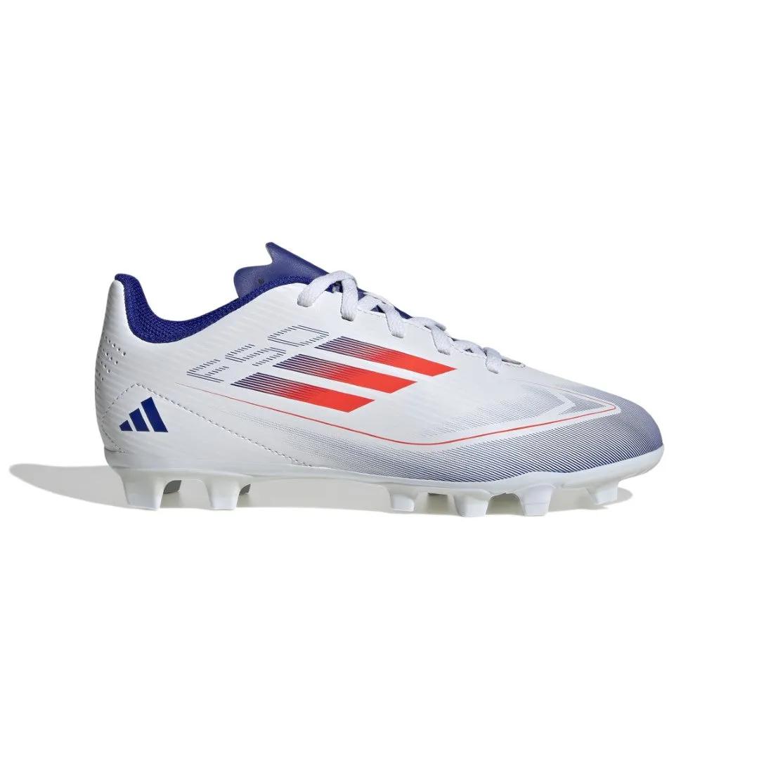 F50 Club Flexible Ground Soccer Shoes