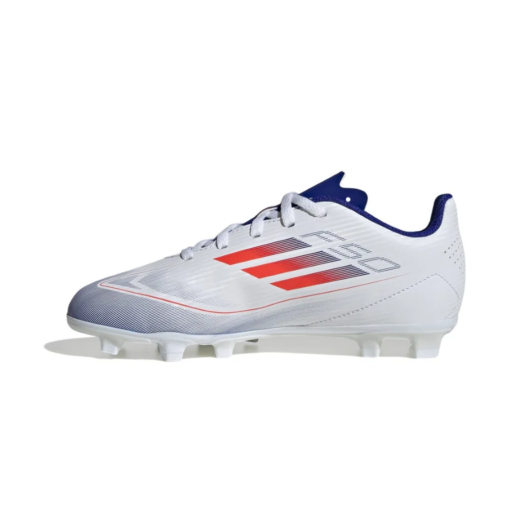 F50 Club Flexible Ground Soccer Shoes