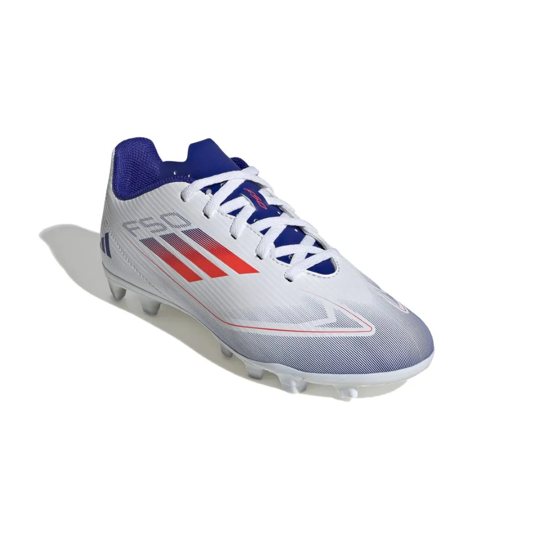 F50 Club Flexible Ground Soccer Shoes