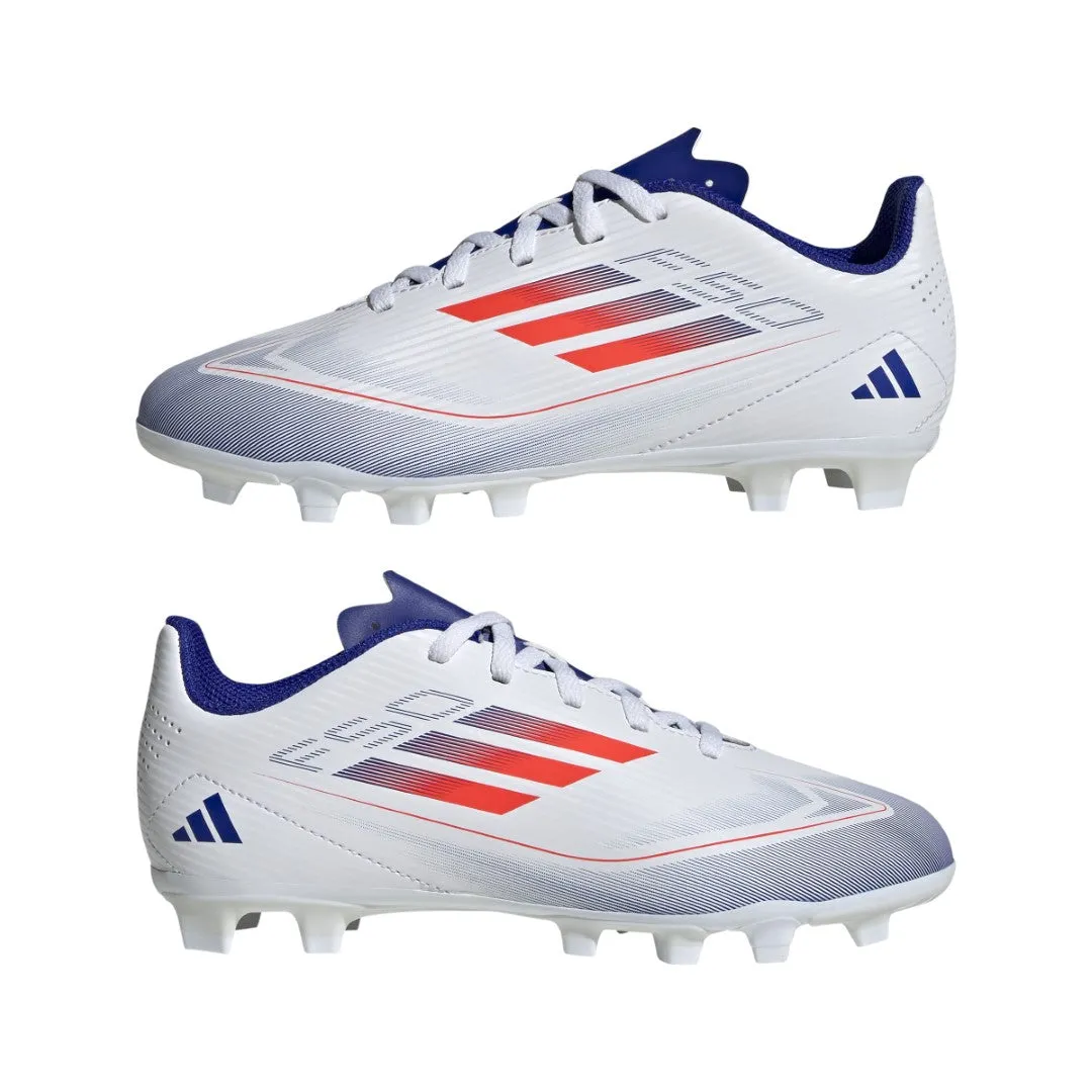 F50 Club Flexible Ground Soccer Shoes