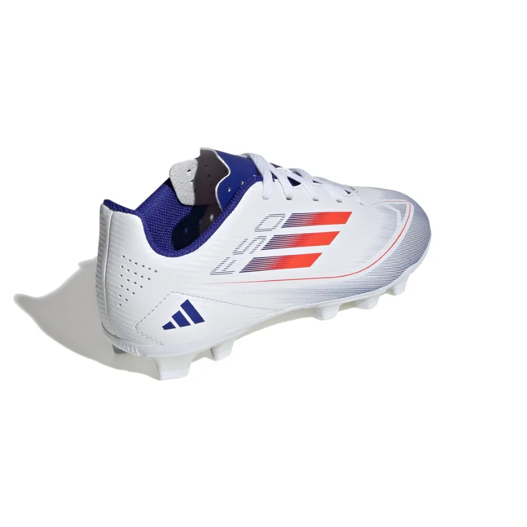 F50 Club Flexible Ground Soccer Shoes