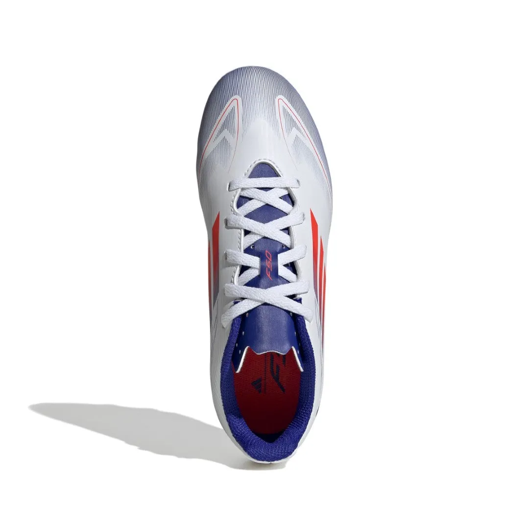 F50 Club Flexible Ground Soccer Shoes