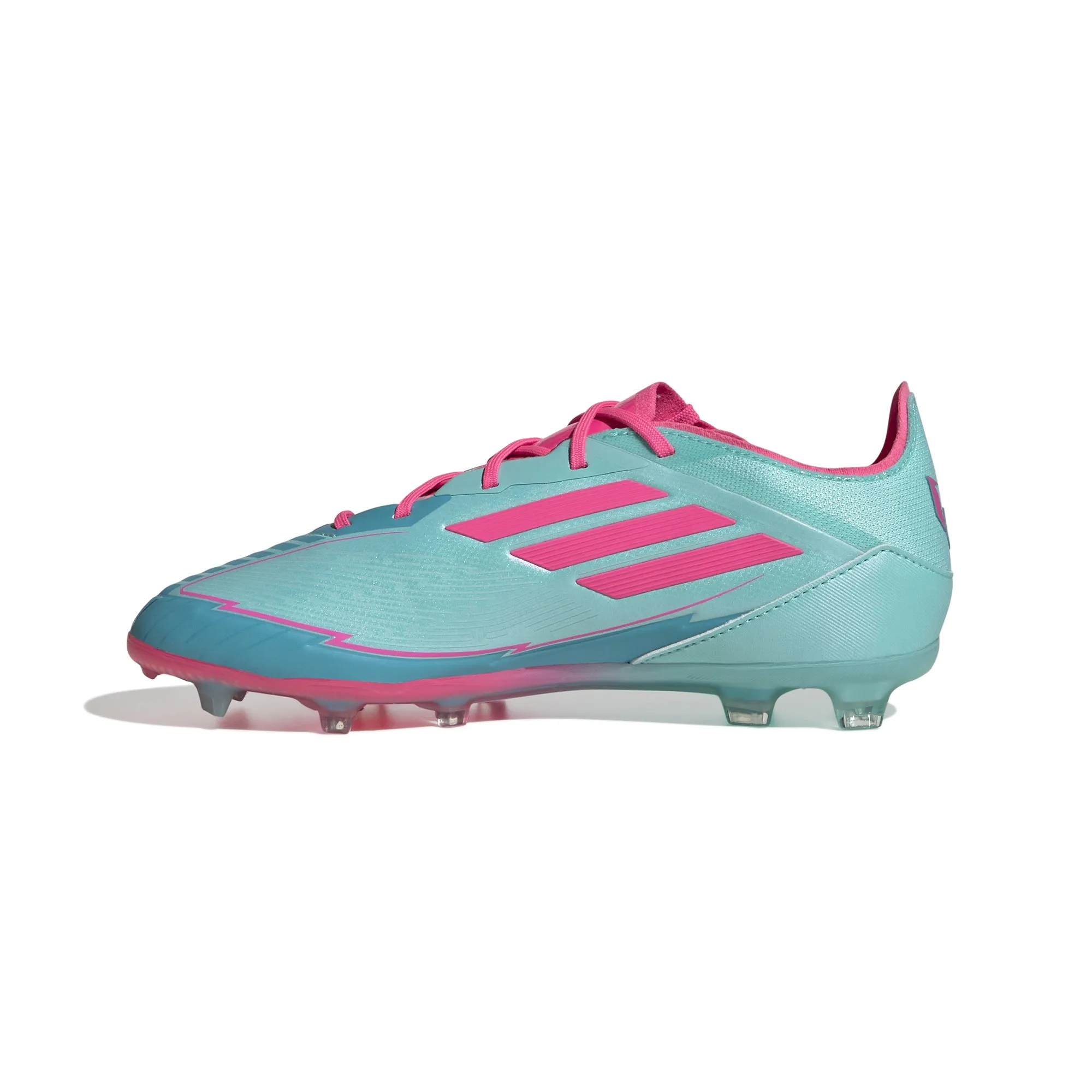 F50 Elite Messi FG/AG Jnr Football Boots