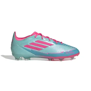 F50 Elite Messi FG/AG Jnr Football Boots