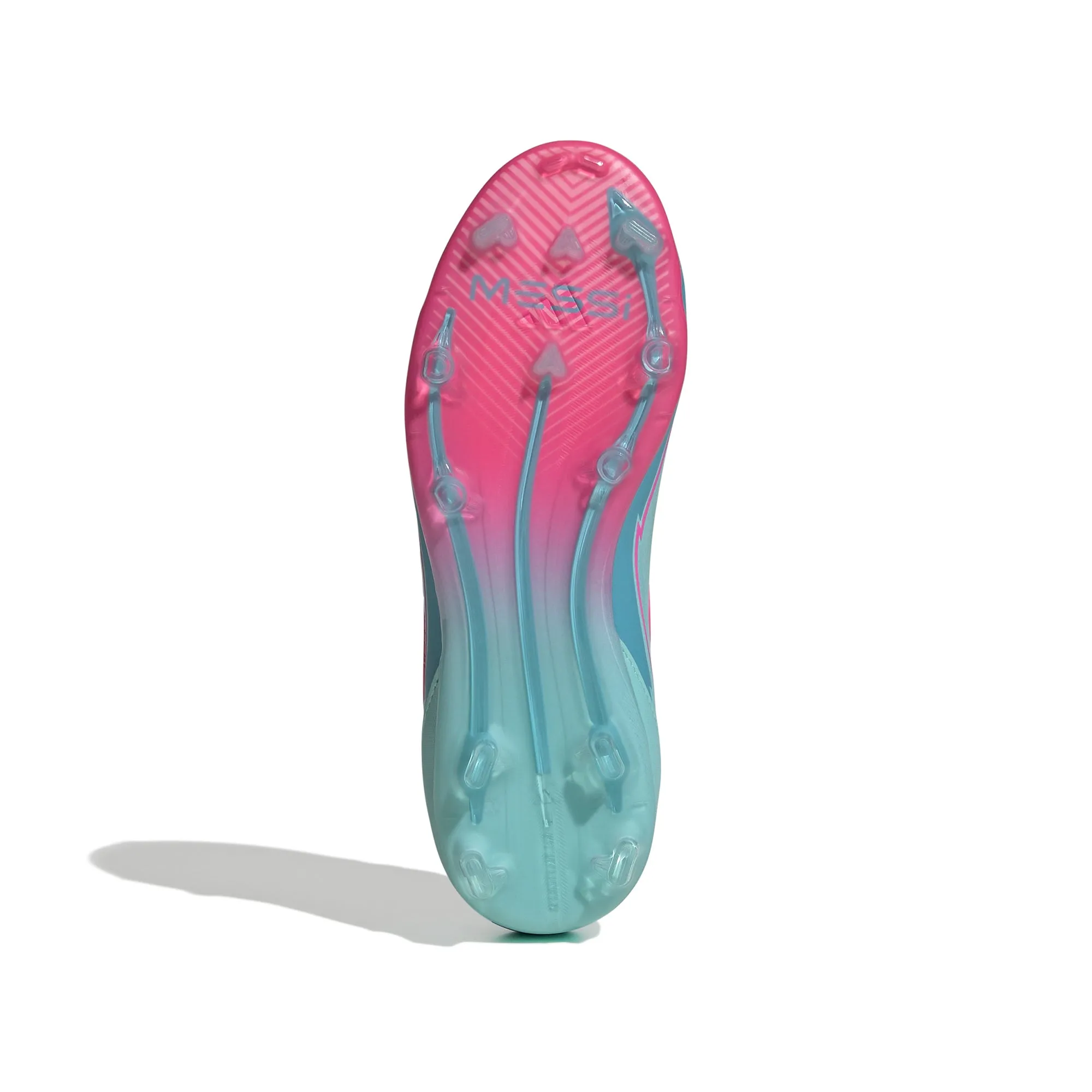 F50 Elite Messi FG/AG Jnr Football Boots