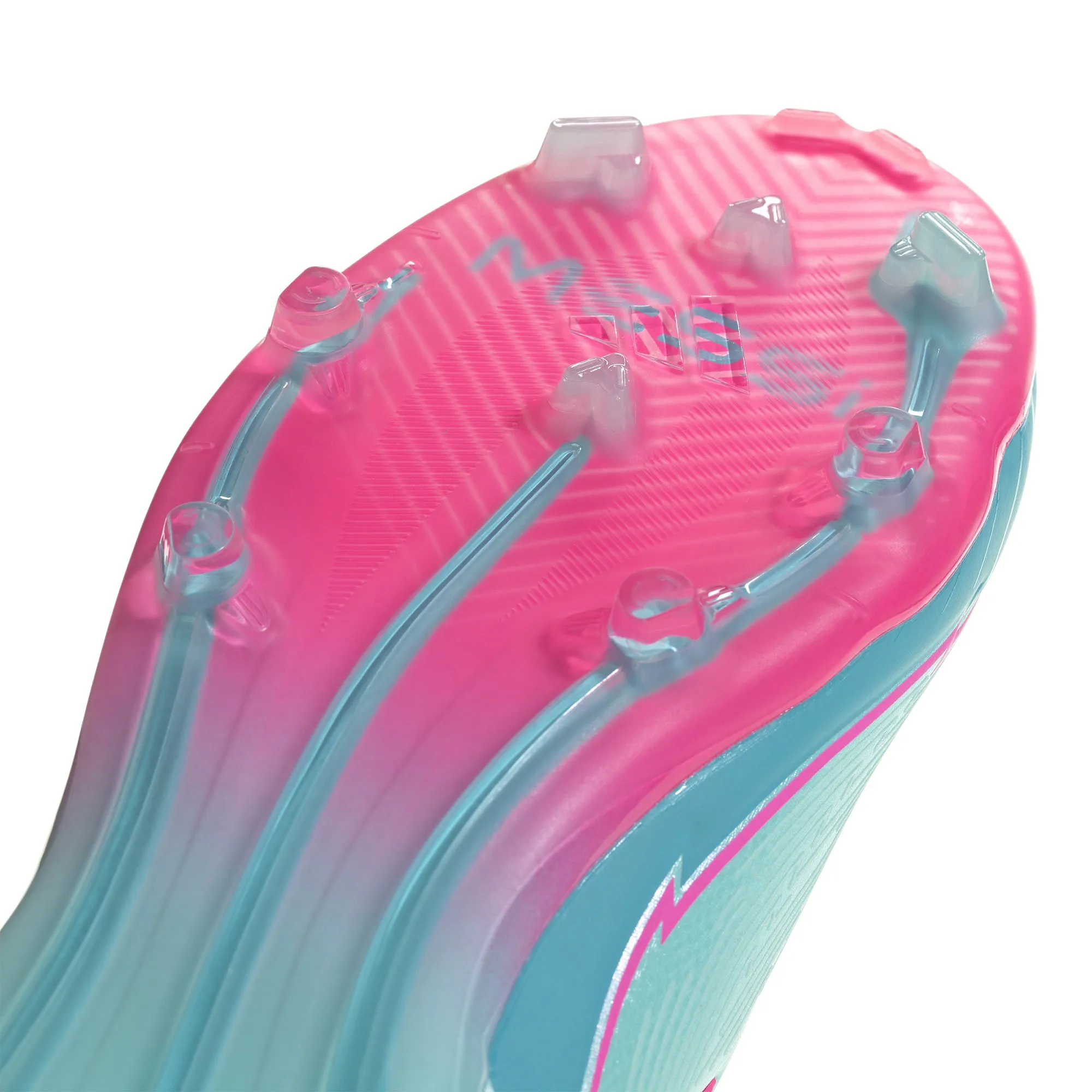 F50 Elite Messi FG/AG Jnr Football Boots