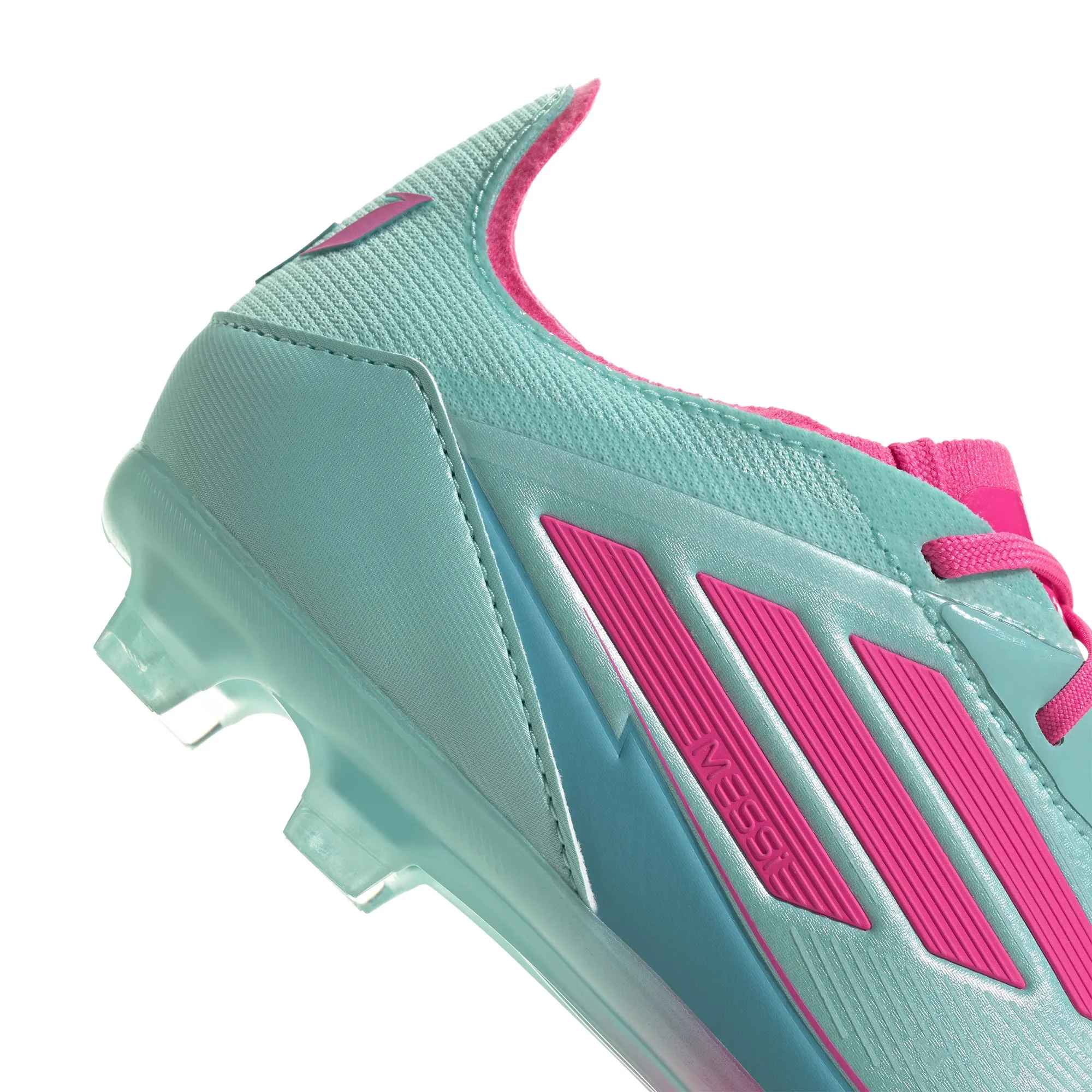 F50 Elite Messi FG/AG Jnr Football Boots
