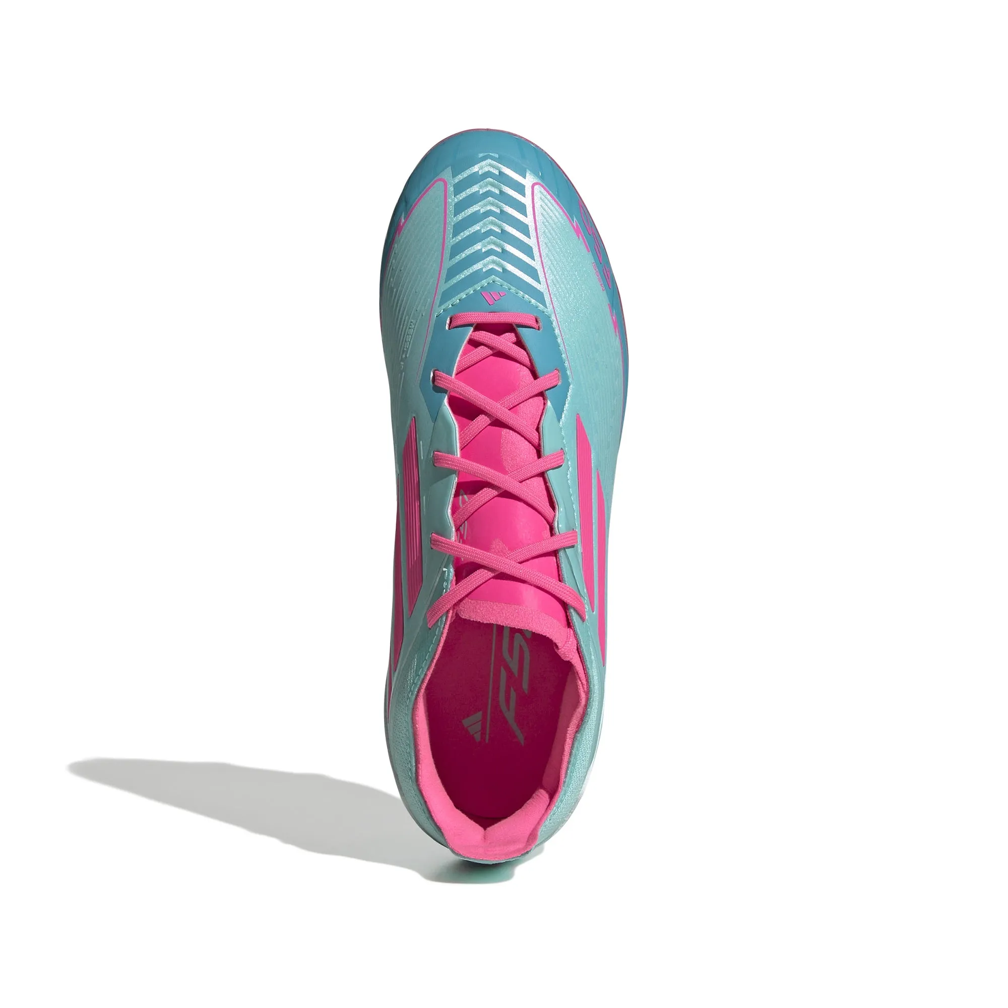 F50 Elite Messi FG/AG Jnr Football Boots