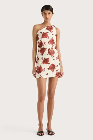 Faithfull The Brand, Marga Mini Dress | Cecile Floral