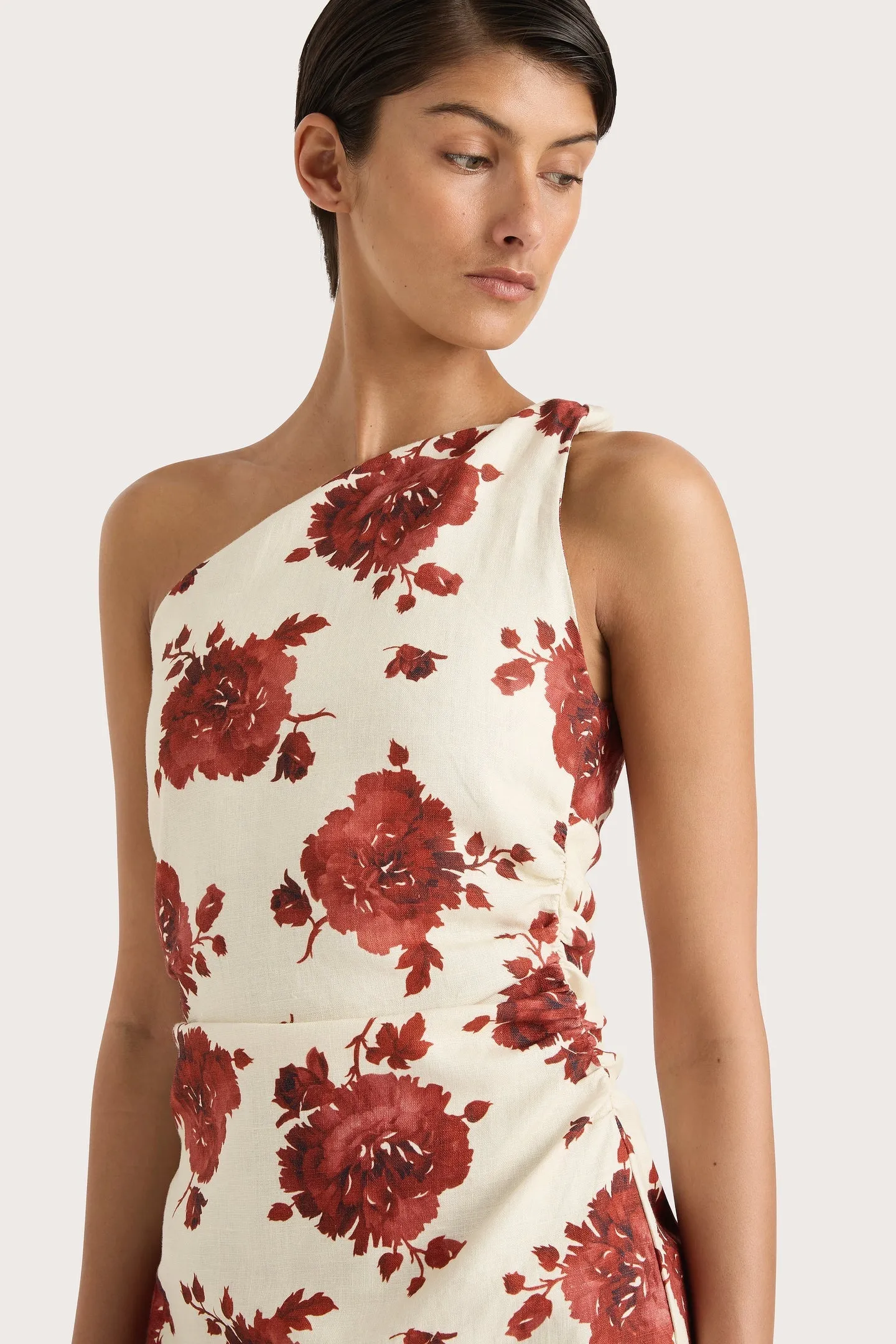 Faithfull The Brand, Marga Mini Dress | Cecile Floral