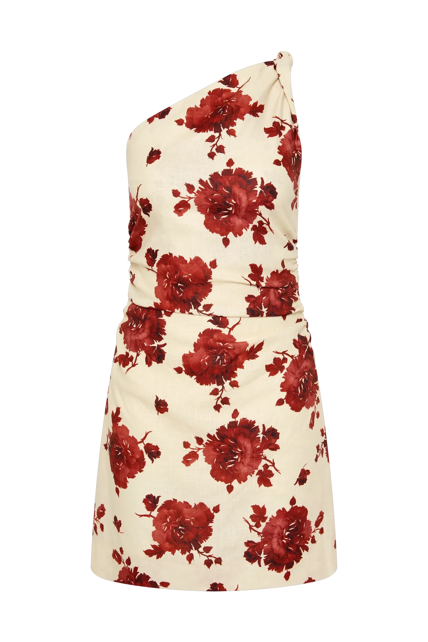 Faithfull The Brand, Marga Mini Dress | Cecile Floral