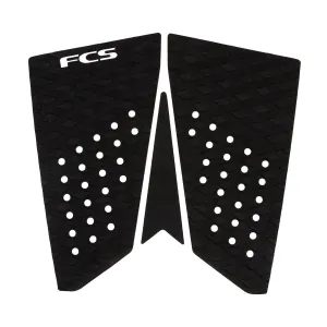 FCS T-3 Fish Tail Pad