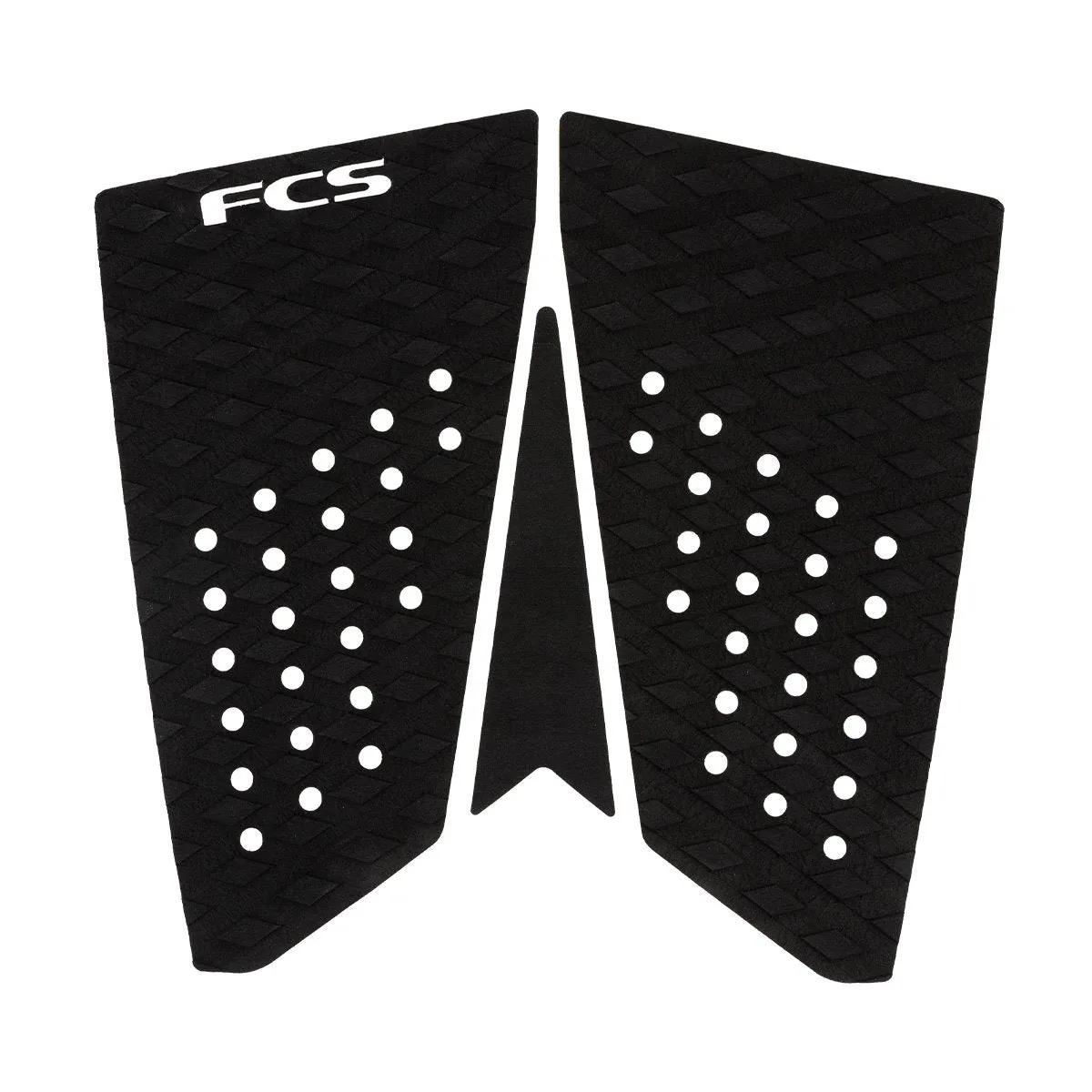 FCS T-3 Fish Tail Pad