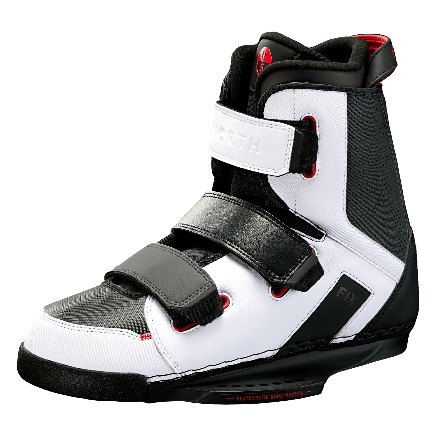 Fix Boots