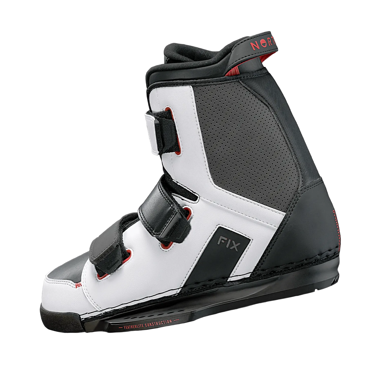 Fix Boots