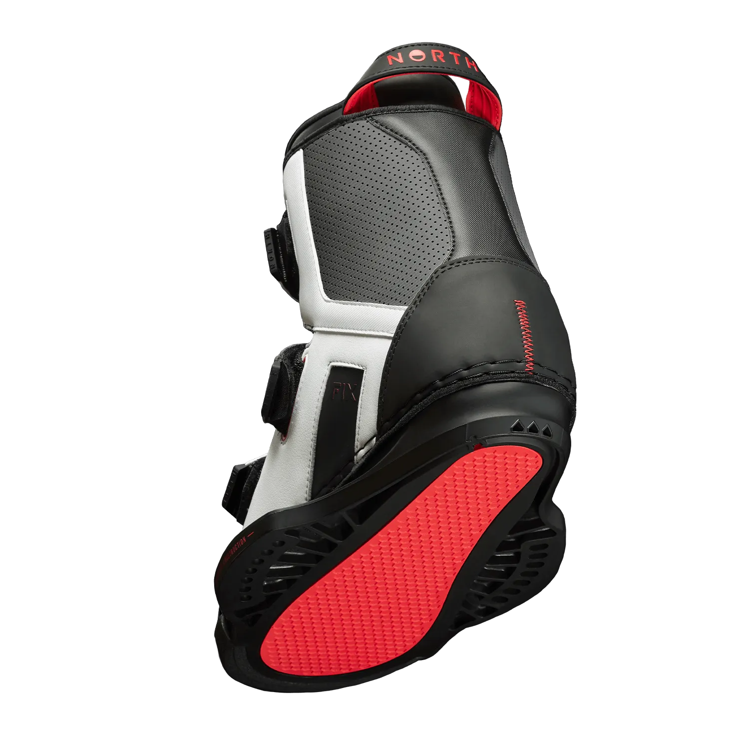 Fix Boots