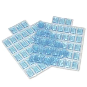 Flexible Ice Cell
