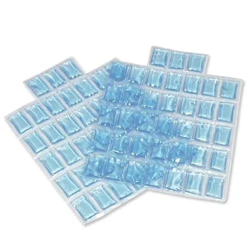 Flexible Ice Cell