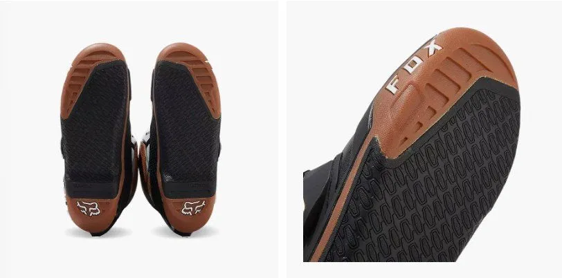 FOX RACING INSTINCT BOOT